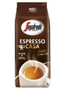 Segafredo Espresso Casa 1kg kawa ziarnista Kod producenta ESPRESSOCASA1KG