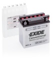 Аккумулятор Exide Bike EB7L-B 8 Ач 85 А
