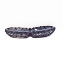 BMW 3 G20 AVANT SUPÉRIEUR GRILLE 51139448474 9448474 2020 ORIGINALphoto 6