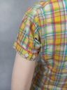 Haglofs Dámska trekingová košeľa * S Dominujúca farba viacfarebná