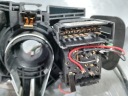 COMMUTATEUR COMPOSITE RENAULT CLIO II 61650003 7701045277 1.4 8Vphoto 7