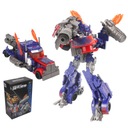 АВТОМОБИЛЬ РОБОТ ИГРУШКА ОПТИМУС ПРАЙМ Кибертрон Командир