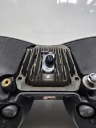 PHARE AVANT PROJECTEUR TRIUMPH STREET TRIPLE 675 1050 17R-photo 6