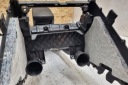 CONSOLE COCKPIT VW PASSAT B6 (3C2) 3C0863241BP 2.0L DIESEL 120KW 2007photo 11