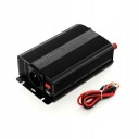KRAFT&DELE ПЕРЕТВОРЮВАЧ АВТОМОБІЛЬНА 350W 24V 230V 1GNIAZDO + USB KD1251  (16555437184) фото min 9