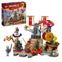 LEGO Ninjago 71818 Турнирная арена