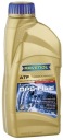 RAVENOL ATF DPS FLUID ДВОЙНАЯ НАСОСНАЯ СИСТЕМА HONDA 1L