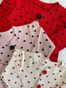 Детская одежда Комбинезон для девочки с повязкой на голову Комплект Layette 68
