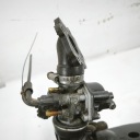 YAMAHA NEOS 50 2T - КАРБЮРАТОР  фото 9
