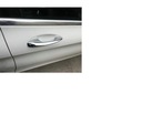 Накладки на дверные ручки Mercedes E-Class W213 S213