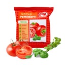Crispy Natural Suszone chipsy z pomidora z bazylią i oregano 15 g Kod producenta 5900238962819