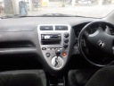 HONDA CIVIC EP/EU 2001 - 2005 ЗАМОК ДВЕРІ ЕЛЕКТРИЧНИЙ МЕХАНІЗМ ЗАМКА  (18890991249) фото min 9