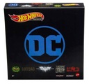 Набор из 5 комплектов Hot Wheels «Бэтмобиль Бэтмен» GRM17