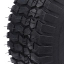 2PCS 15X6,00-6 ШИНА 570 FUNTOW OBCIAZENIE 4-WARSTWOWE CIEZKIE UY  (17818209483) фото min 6