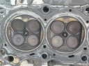 КОМПЛЕКТНА ГОЛОВКА YAMAHA XJ6 XJ 6 DIVERSION 2009-2016R  (18854043845) фото min 14