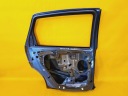 ДВЕРІ ЛІВИЙ ЗАД ЛІВЕ ЗАДНІ FORD FOCUS MK1 HB LAK: G8 NR1762  (17500001392) фото min 7