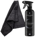 FRESSO Ceramic Quick Detailer 500 + МЯГКАЯ микрофибра