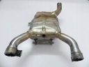 . КАТАЛІЗАТОР ГЛУШНИК BMW R1150 GS R1150GS 02 R.  (18179949480) фото min 6