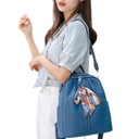 ВМЕСТИМОСТЬ ЖЕНСКОЙ ГОРОДСКОЙ СУМКИ ЖЕНСКИЙ РЮКЗАК 2 В 1 ВМЕСТИМОСТЬ