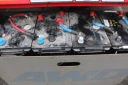 ПІДЙОМНИК KOSZOWY ZWYZKA 4X4 ГІБРИД NIFTYLIFT HR21 GENIE Z60/34 JLG ДИЗЕЛЬ  (16626652178) фото min 18