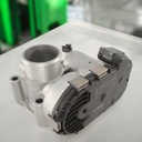 Дроссельная заслонка A1601410225 SMART FORTWO ROADSTER CROSSBLADE CITY 0,6 0,7