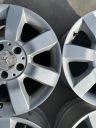 ДИСК АЛЮМІНІЄВА MERCEDES-BENZ OE A1694011902 6.0″ X 16″ 5X112  (15413973590) фото min 12