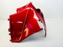 KAWASAKI GTR 1000 ZG CASQUETTE CALOTTE DÉFLECTEUR D'AIR PROTECTION CHÂSSIS AVANTphoto 8