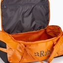 Torba podróżna Rab Escape Kit Bag LT 50 l marmalade 50 l Kod producenta QAB-19