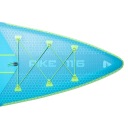 Sup-Дошки Дошка Сап 350 Cm