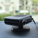 ПІДІГРІВАЧ АВТО РОЗМОРОЖУВАЧ 12V 150W  (14713704546) фото min 11