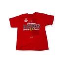 Футболка Reebok Chicago Blackhawks для юниоров НХЛ, L14–16 лет