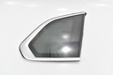 ОКНО КУЗОВА ПРАВОЕ ЗАДНЕЕ 7444082 BMW X5 G05 F95