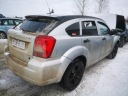 DODGE CALIBER ДАТЧИК ШВИДКОСТІ ESP 2007 2.0L P56029329AB 25170103174  фото 8
