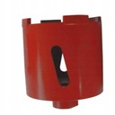 АЛМАЗНАЯ КОРОНОЧНАЯ ПИЛА LACE DEDRA H1239 ДИАМЕТР 72X75MM