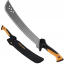 FISKARS МАЧЕТЕ ДЛЯ ОБРЕЗКИ ВЕТВЕЙ КИСТОСТИ СВЕРХУ