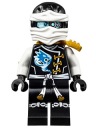 Фигурка LEGO NINJAGO - ZANE njo0189