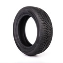 1x CELOROČNÁ PNEUMATIKA 205/45R16 Goodride Z-401 87W Značka Goodride