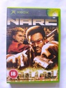 Narc / Xbox Classic Microsoft Xbox