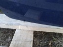КРИШКА БАГАЖНИКА КРИШКА БАГАЖНИКА LA5E VW GOLF 4 IV УНІВЕРСАЛ  (17363987696) фото min 6