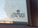 VOLKSWAGEN GOLF V 2005 HB ЗАД СТОРОНА ПРАВА ДВЕРІ ЗАДНІ LA7W  (17797489484) фото min 16