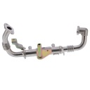 RADIATEUR MOTEUR AVEC THERMOSTAT EGR 14735-EC00D SUBSTITUT POUR NISSAN QWphoto 8
