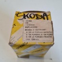SKODA FAVORIT 1.3 БЕНДІКС СТАРТЕРА 10-096  фото 4