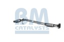 CATALYSEUR VW LT28- 46 II 2.5TDI- 2.8TDIphoto 8