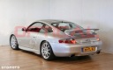 PORSCHE 911 996 GT2 SPOILER ARRIÈRE COUVERCLES DE COFFREphoto 10
