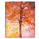 70x100cm-XS2DRAIMY Forest Colet, природное дерево, популярное у эльфов, выбрасываемое