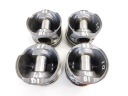 4X PISTON 2.2 HDI TDCI EURO 5 PEUGEOT FORD CITROEN MITSUBISHI FREELANDERphoto 10