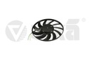 VENTILÁTOR CHLADIČA 320W 99590016601 VIKA AUDI Stav balenia originálne