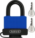 ABUS MARINE Водонепроницаемый НАРУЖНЫЙ ЗАМОК 717IB 50