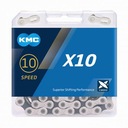 KMC ŁAŃCUCH X10.93/10-SPEED/114 ogniw