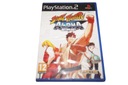 Игра для PS2 STREET FIGHTER ALPHA ANTHOLOGY (PS2)